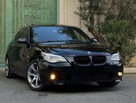 BMW 525-1