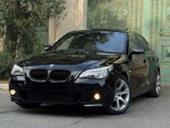 BMW 525-2