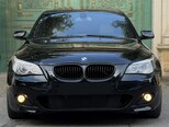 BMW 525-5