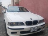 BMW 528-1