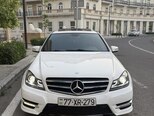 Mercedes C 250-2