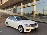 Mercedes C 250-1