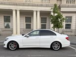 Mercedes C 250-6