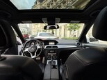 Mercedes C 250-9