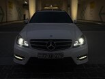 Mercedes C 250-14