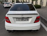 Mercedes C 250-8