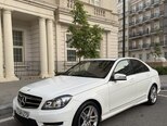 Mercedes C 250-4