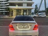 Mercedes C 250-15