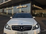 Mercedes C 250-3