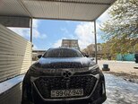 Baic X55-3