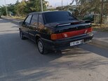 LADA (VAZ) 2115-2