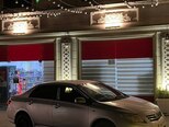Toyota Corolla-7
