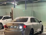 Toyota Corolla-8