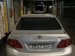 Toyota Corolla-6