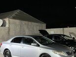 Toyota Corolla-2