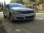 Opel Astra-1
