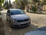 Opel Astra-3