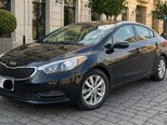 Kia Forte-3