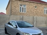 Toyota Corolla-12