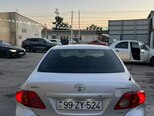 Toyota Corolla-13