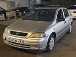 Opel Astra-1