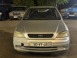Opel Astra-6