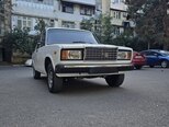 LADA (VAZ) 2107-3