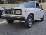 LADA (VAZ) 2107-5