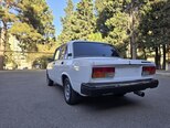 LADA (VAZ) 2107-6