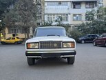 LADA (VAZ) 2107-4