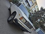 LADA (VAZ) 2107-11