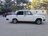 LADA (VAZ) 2107-13