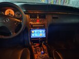 Mercedes E 240-3