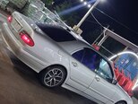 Mercedes E 240-5