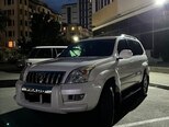 Toyota Land Cruiser Prado-1