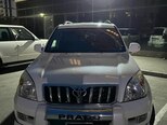 Toyota Land Cruiser Prado-2