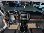 Toyota Land Cruiser Prado-7