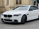 BMW 528-11