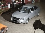 LADA (VAZ) Priora-2