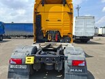 MAN TGX 18.480-2