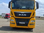 MAN TGX 18.480-1
