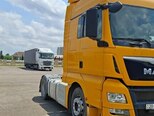 MAN TGX 18.480-8