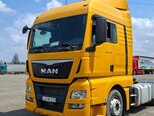 MAN TGX 18.480-7