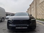 Honda Accord-1