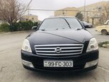 Nissan Teana-1