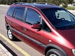 Opel Zafira-3