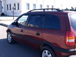 Opel Zafira-2