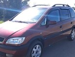 Opel Zafira-6