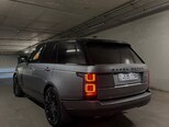 Land Rover Range Rover-4