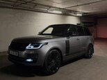 Land Rover Range Rover-2